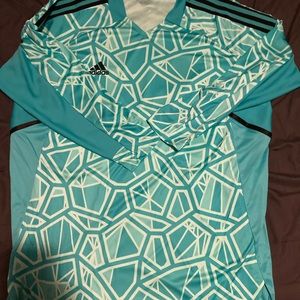 Goalkeeper Jersey Men’s XL